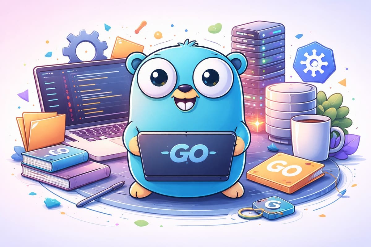 Golang Là Gì? Có Nên Học Go 2026 Không?